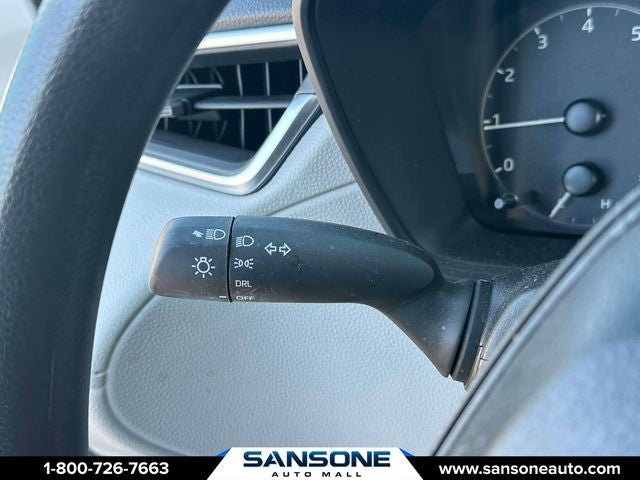 2024 Toyota Corolla Cross L