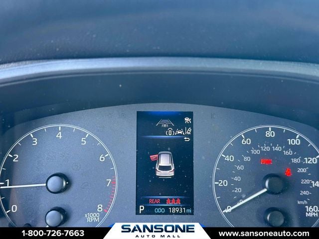 2024 Toyota Corolla Cross L