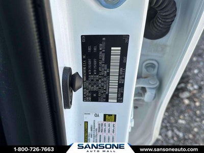 2024 Toyota Corolla Cross L