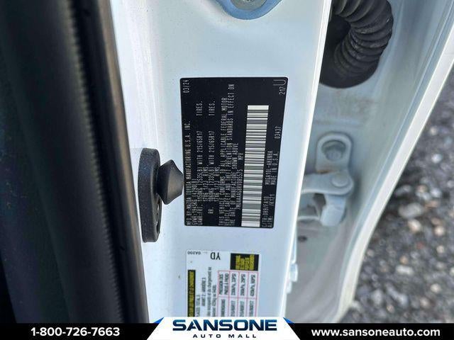 2024 Toyota Corolla Cross L