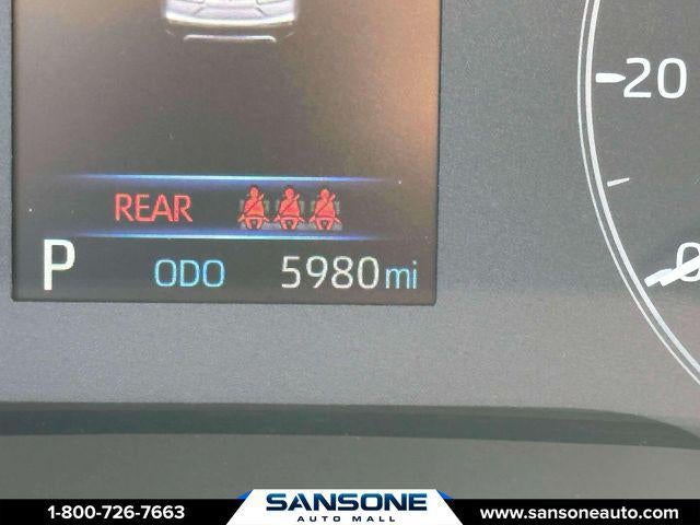 2024 Toyota Corolla Cross L