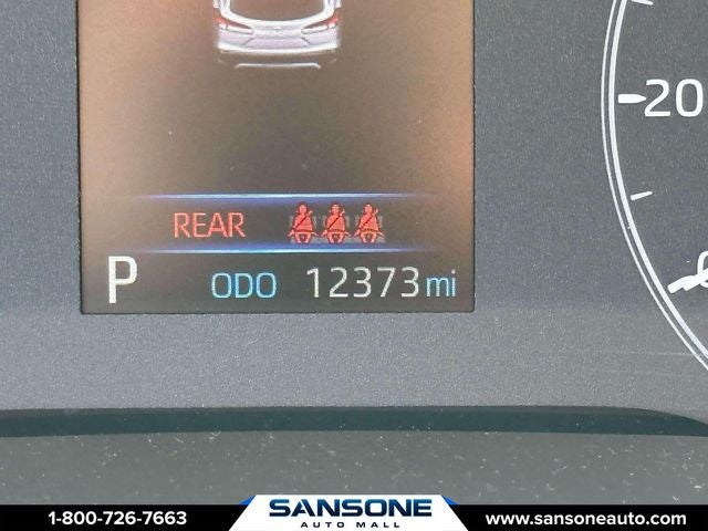 2025 Toyota Corolla Cross L