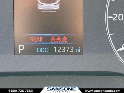 2025 Toyota Corolla Cross L