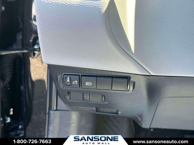 2022 Toyota Corolla Cross L