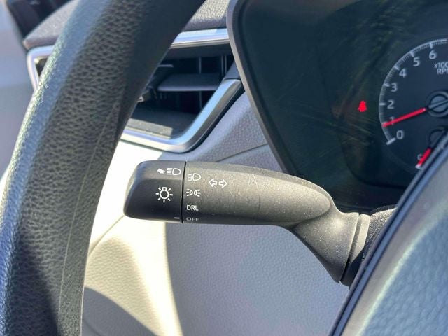 2022 Toyota Corolla Cross L