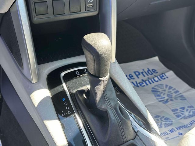 2022 Toyota Corolla Cross L