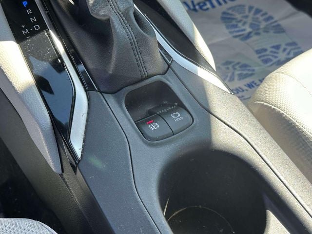 2022 Toyota Corolla Cross L