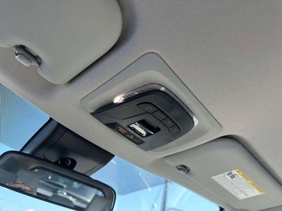 2022 Toyota Corolla Cross L