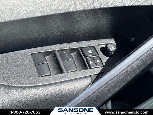 2022 Toyota Corolla Cross L