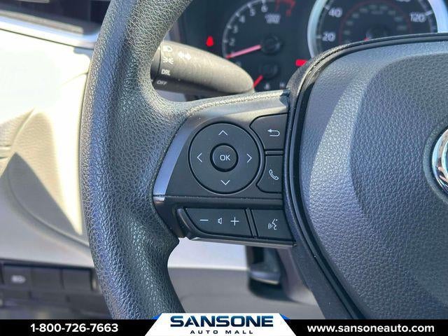 2022 Toyota Corolla Cross L