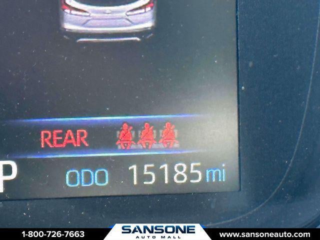 2022 Toyota Corolla Cross L