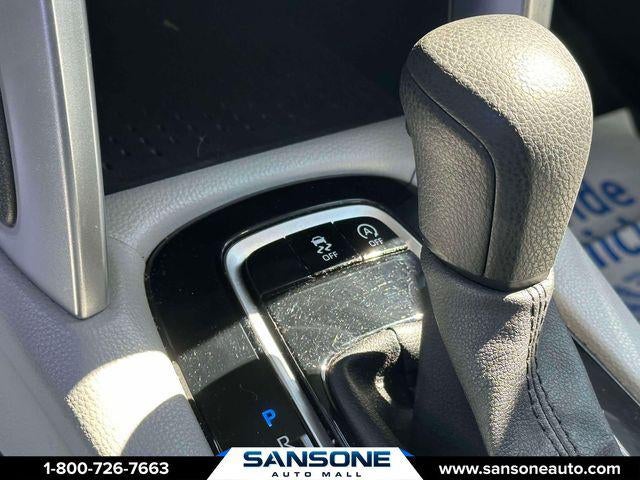 2022 Toyota Corolla Cross L