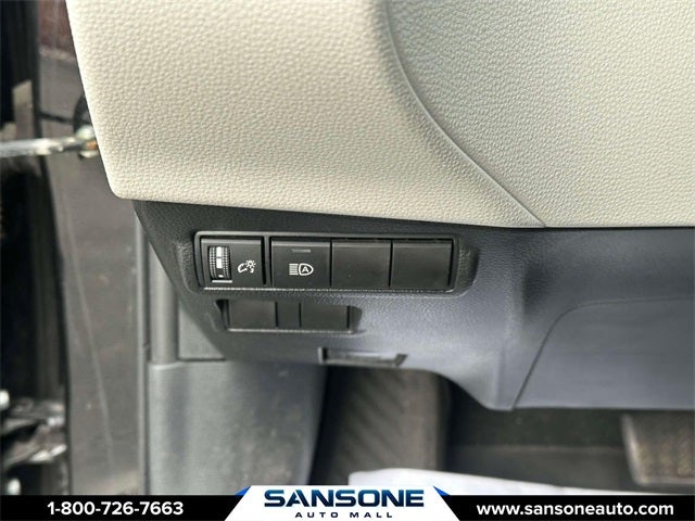 2023 Toyota Corolla Cross L