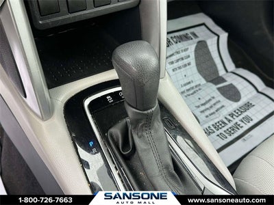 2023 Toyota Corolla Cross L