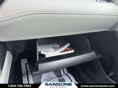 2023 Toyota Corolla Cross L