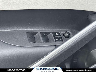 2023 Toyota Corolla Cross L