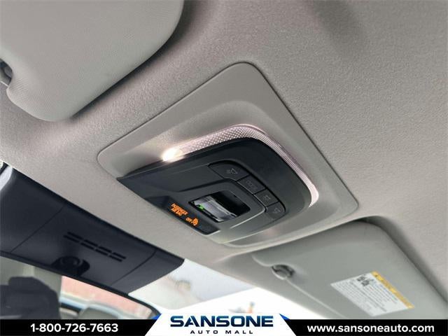 2023 Toyota Corolla Cross L