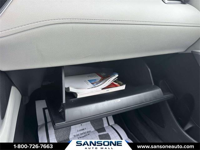 2023 Toyota Corolla Cross L