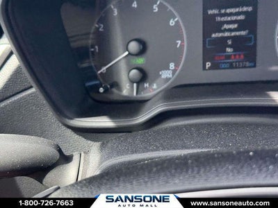2024 Toyota Corolla Cross Hybrid SE