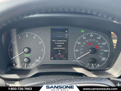 2024 Toyota Corolla Cross Hybrid SE