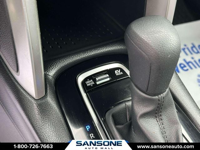 2024 Toyota Corolla Cross Hybrid S