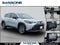 2025 Toyota Corolla Cross Hybrid S