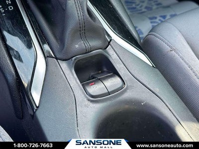 2024 Toyota Corolla Cross Hybrid S