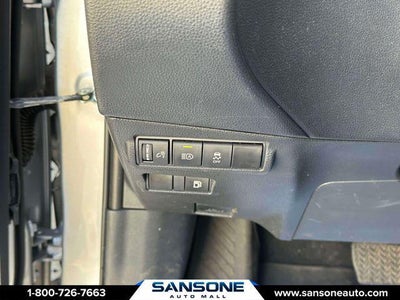 2024 Toyota Corolla Cross Hybrid S