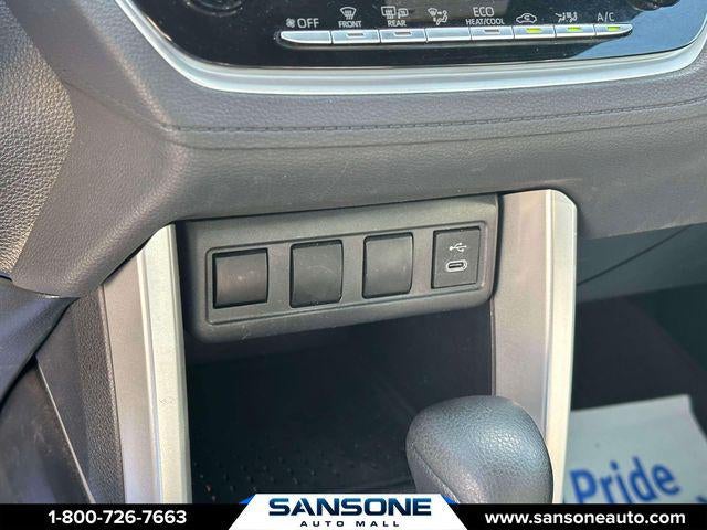 2024 Toyota Corolla Cross Hybrid S