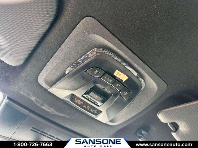 2024 Toyota Corolla Cross Hybrid S