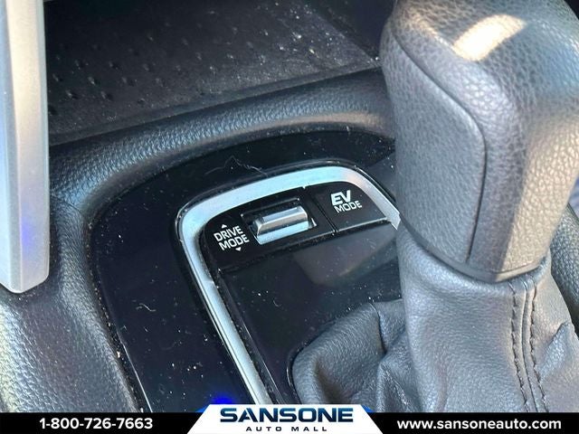 2024 Toyota Corolla Cross Hybrid S