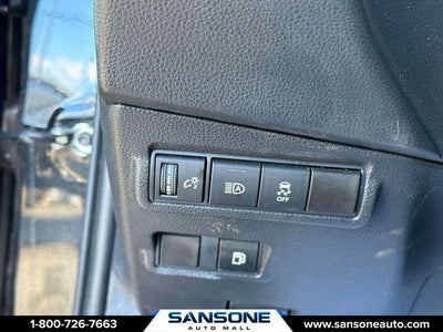 2024 Toyota Corolla Cross Hybrid S