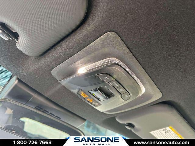 2024 Toyota Corolla Cross Hybrid S