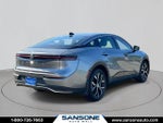 2026 Toyota Crown XLE