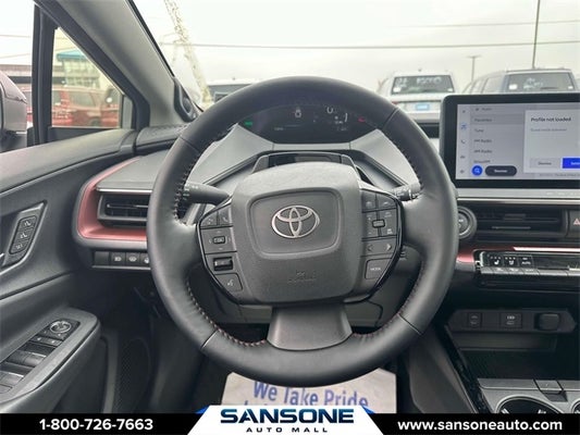 2023 Toyota Prius Prime XSE Premium in Staten Island, NY, NJ - Sansone Nissan
