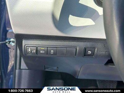 2025 Toyota Corolla Hybrid SE