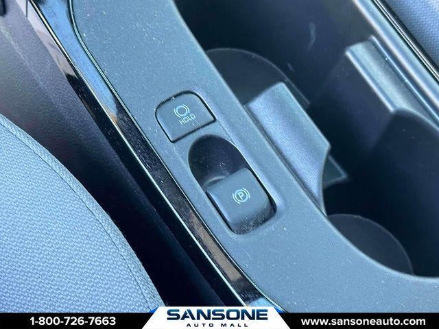 2025 Toyota Corolla Hybrid SE