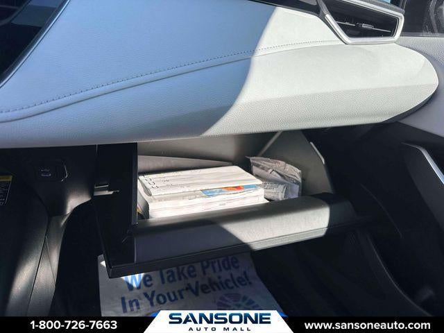 2025 Toyota Corolla Hybrid SE