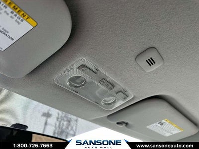 2014 Toyota Prius c One