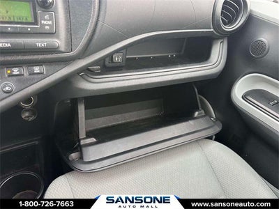 2014 Toyota Prius c One