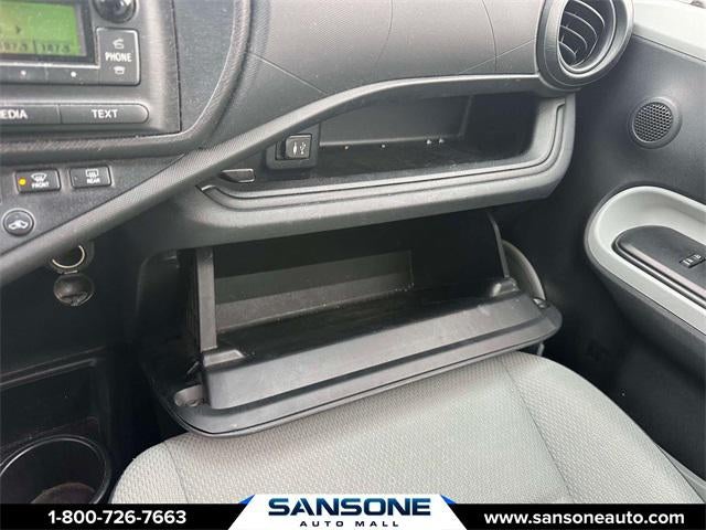 2014 Toyota Prius c One