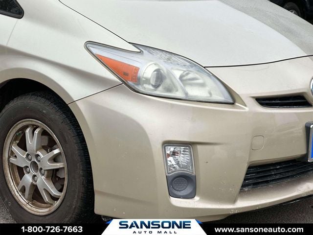 2011 Toyota Prius Two