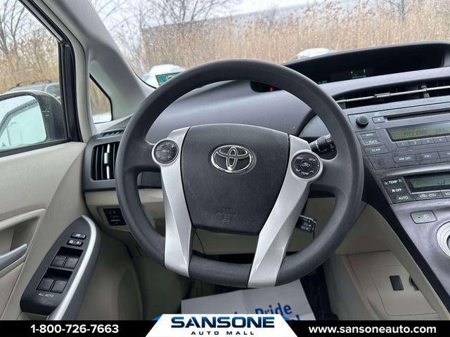 2011 Toyota Prius Two