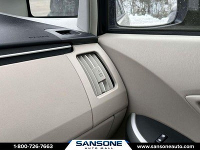 2011 Toyota Prius Two