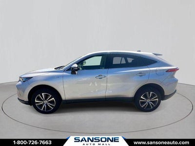 2021 Toyota Venza LE