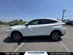 2022 Toyota Venza LE