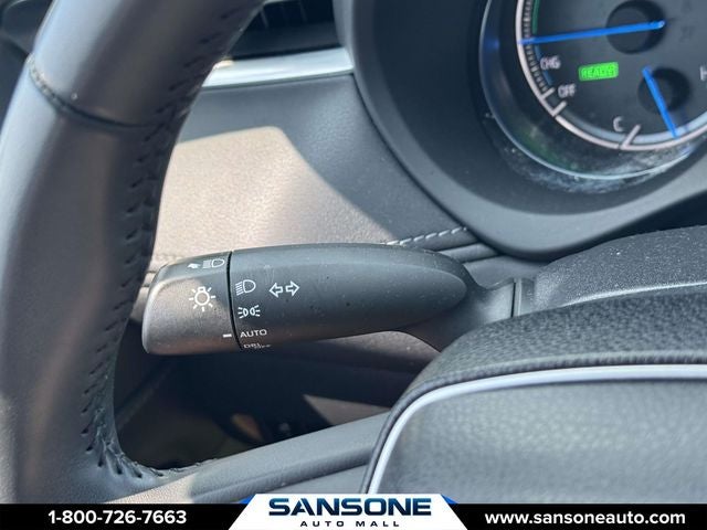 2023 Toyota Venza LE