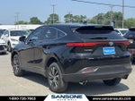2023 Toyota Venza LE