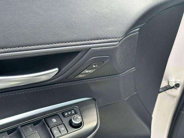 2021 Toyota Venza XLE
