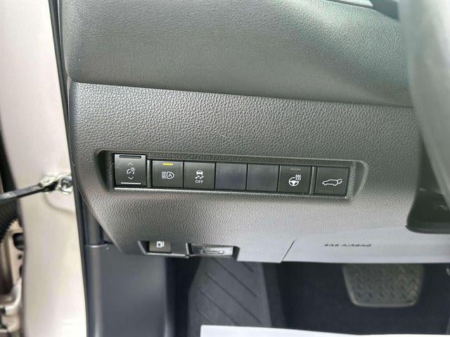 2021 Toyota Venza XLE